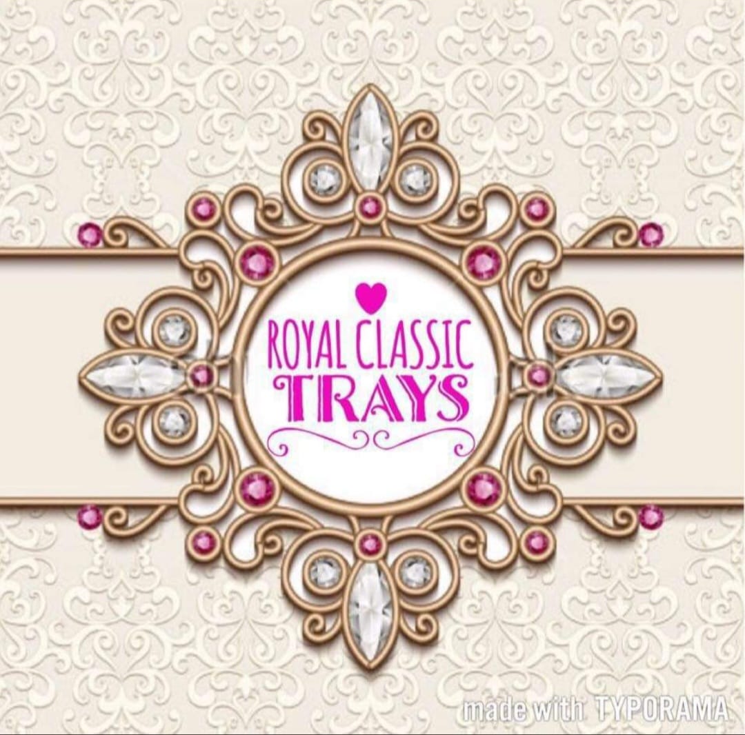Royal tray classics
