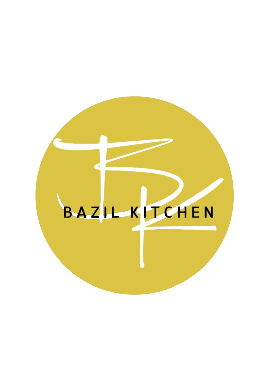 Bazil kitchen